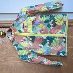 Patagonia Kids Baggies Windbreaker size S